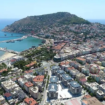 Alanya City Center